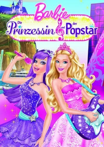 Die Prinzessin und der Popstar: Ready to Rock?