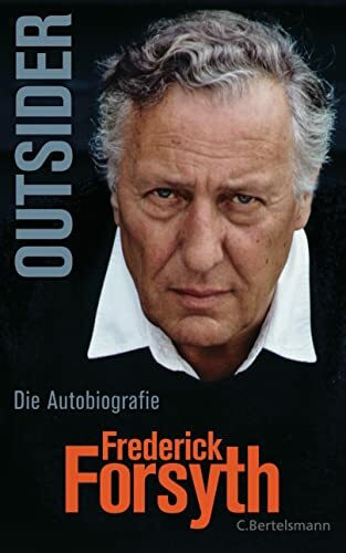 Outsider: Die Autobiografie