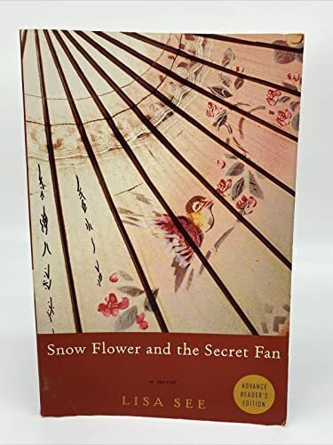 Snow Flower and the Secret Fan