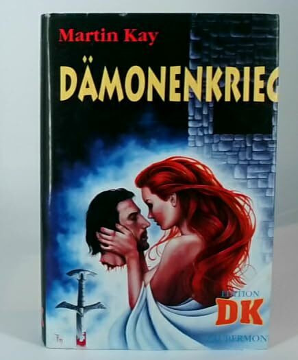 Dämonenkrieg (Edition DK, Band 32)