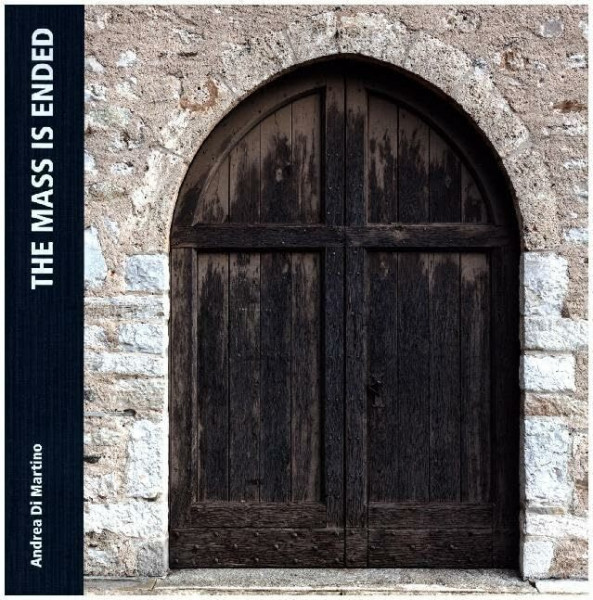The Mass is Ended