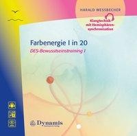 Farbenergie I in 20