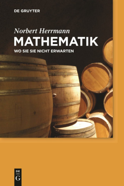 Mathematik: Wo Sie sie nicht erwarten