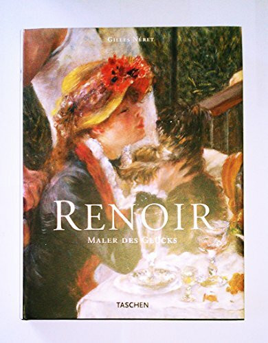 Renoir: Maler des Glücks