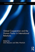 GLOBAL COOPERATION & THE HUMAN FACTOR IN GLOBAL COOPERATION & THE HUMAN FACTOR IN