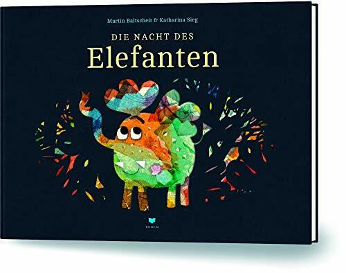 Die Nacht des Elefanten Die Nacht des Elefanten