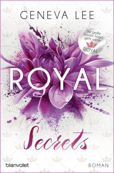 Royal Secrets