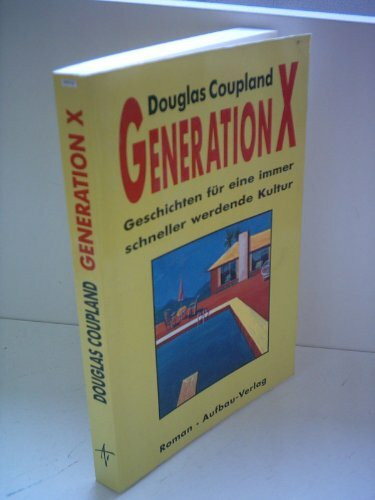 Generation X.