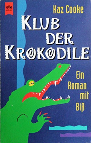 Der Klub der Krokodile
