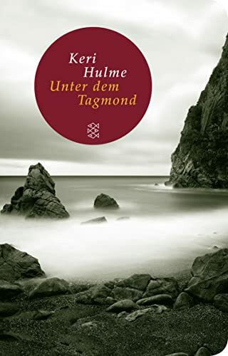 Unter dem Tagmond: Roman (Fischer Taschenbibliothek)