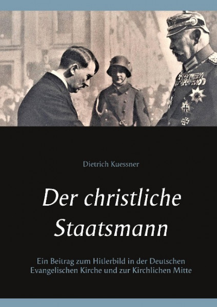 Der christliche Staatsmann