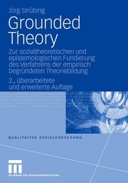 Grounded Theory