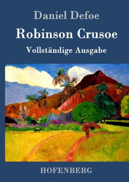 Robinson Crusoe