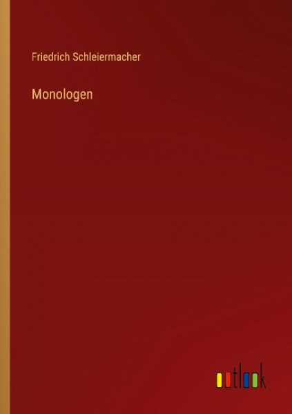 Monologen