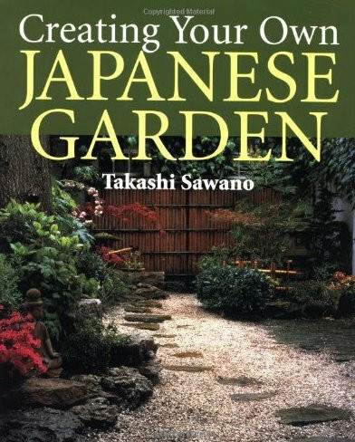 Creating Your Own Japanese Garden