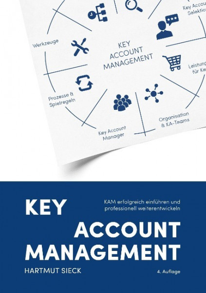 Key Account Management