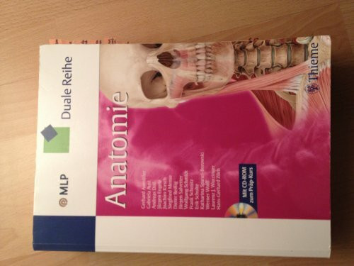 Anatomie (Duale Reihe)