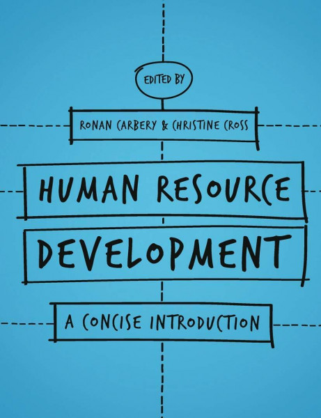 Human Resource Development: A Concise Introduction