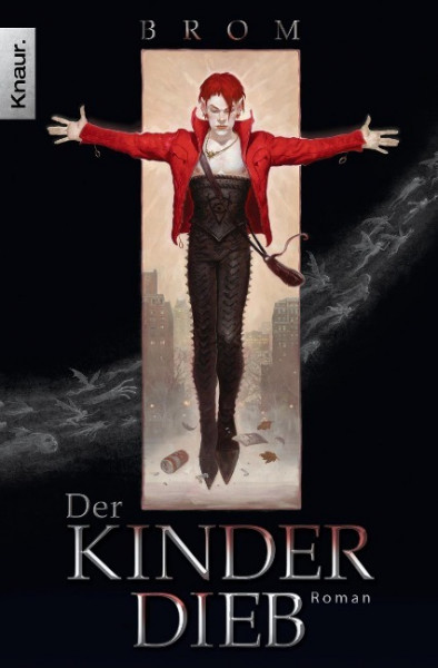 Der Kinderdieb