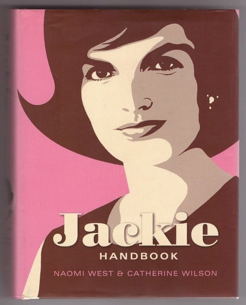 Jackie Handbook
