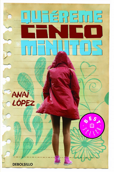 Quiereme cinco minutos / Love Me Five Minutes