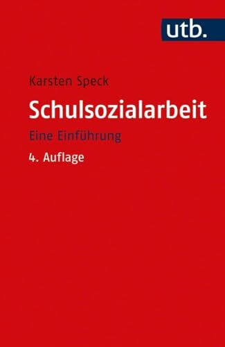 Schulsozialarbeit: Eine Einführung