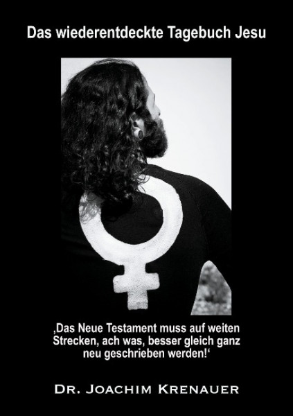 Das wiederentdeckte Tagebuch Jesu