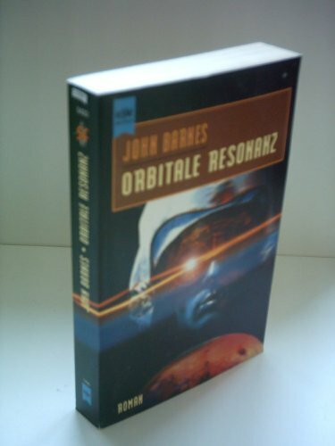 Orbitale Resonanz