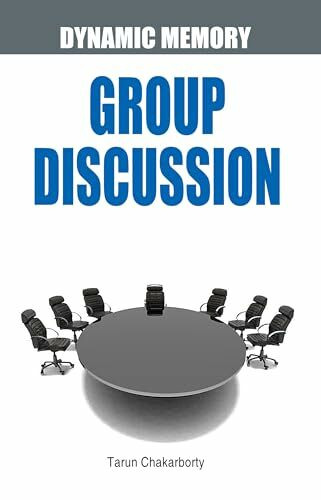 Dynamic Memory Group Discussion