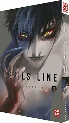 Devils' Line - Band 10