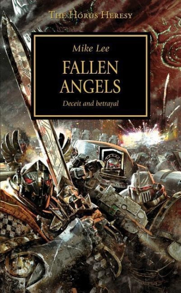 Fallen Angels, 11