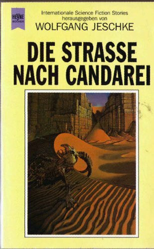 Die Stra"e nach Candarei