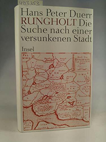 Rungholt: Die Suche nach einer versunkenen Stadt