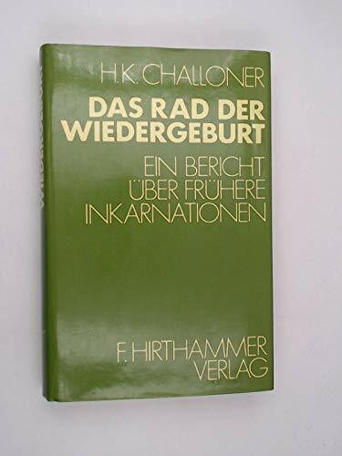 Das Rad der Wiedergeburt