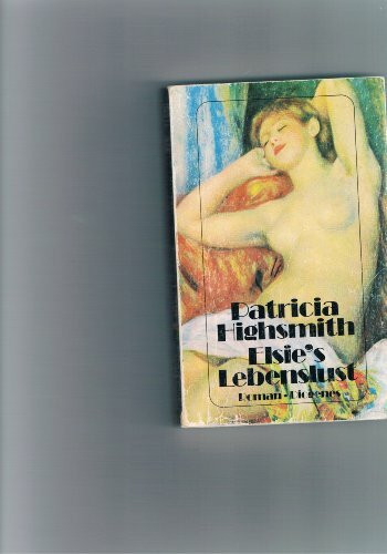 Elsie's Lebenslust