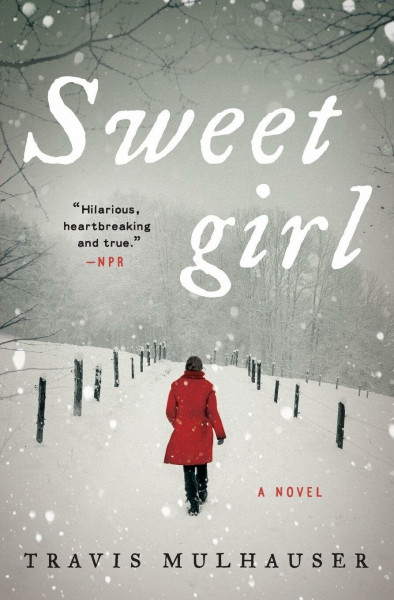 Sweetgirl: A Haunting Debut Thriller of Courage and Survival in a Frozen Wilderness