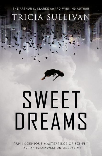 Sweet Dreams