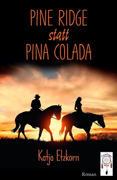 Pine Ridge statt Pina Colada