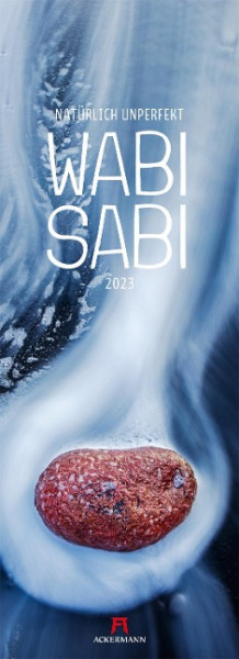 Wabi Sabi Kalender 2023