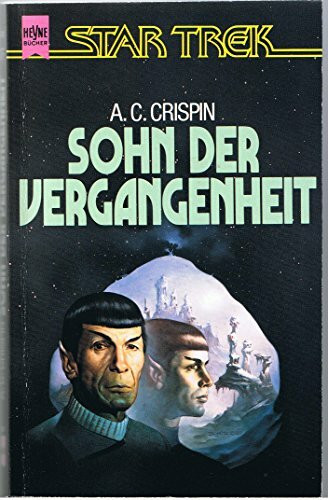 Sohn der Vergangenheit. Star Trek