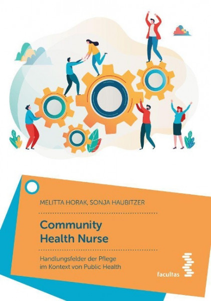 Community Health Nurse