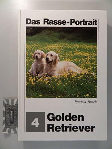 Golden Retriever: Das Rasseportrait