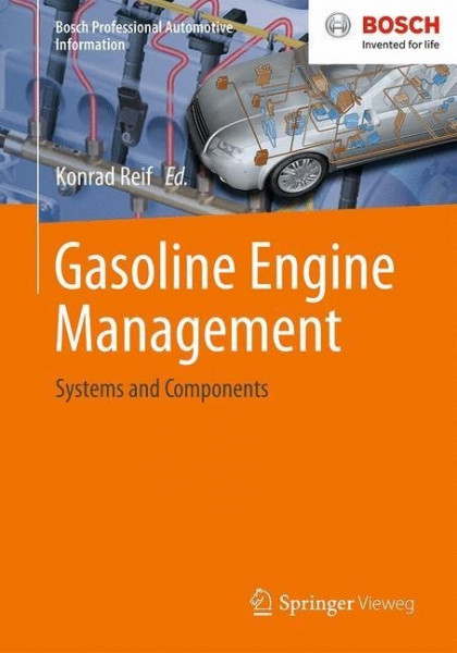 Gasoline Engine Management