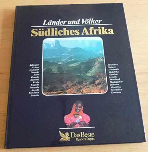 Südliches Afrika (Länder und Völker)