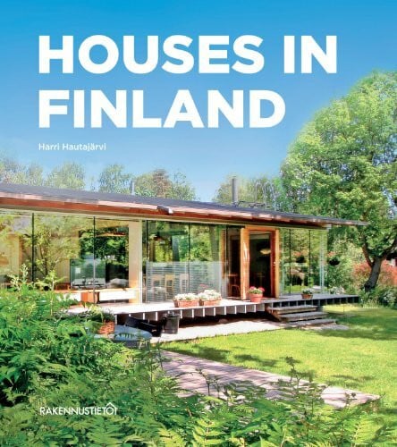 Houses in Finland