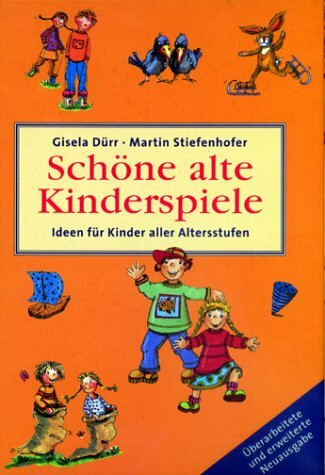 Schöne alte Kinderspiele, Neuausgabe