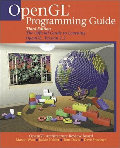OpenGL Programming Guide