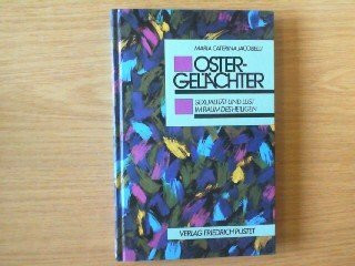 Ostergelächter. Sexualität und Lust im Raum des Heiligen