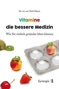 Vitamine die bessere Medizin