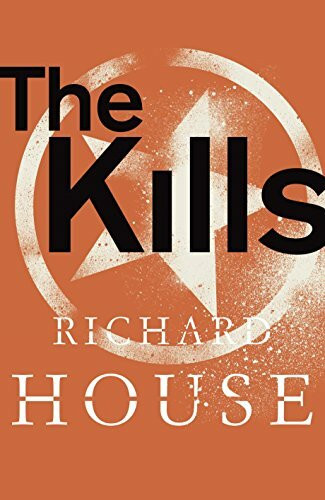 The Kills: Nominiert: Man Booker Prize 2013, Green Carnation Prize 2013 und The Gordon Burn Prize 2014
